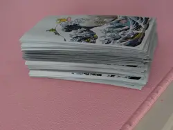 Pokemon Center TCG: Great Wave Pikachu & Friends Card Sleeves (65 Sleeves) - Image 2