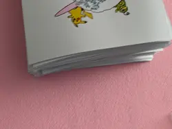 Pokemon Center TCG: Great Wave Pikachu & Friends Card Sleeves (65 Sleeves) - Image 5