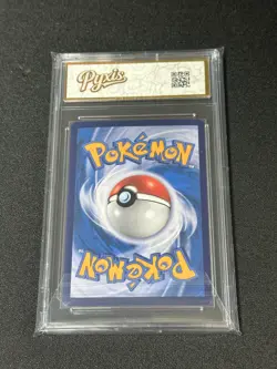 Mew EX SSR - Pokemon Card Game S-Chinese 151C 188/151 Grade 10 - Image 2