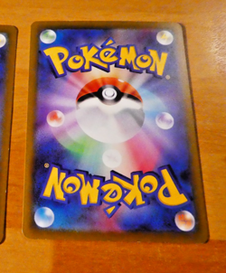 POKEMON JAPANESE HOLO CARD CARTE s12a 060/172 Deoxys Vstar JAPAN 2022 NM - Image 2