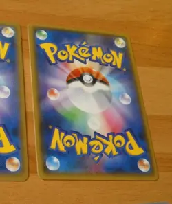 POKEMON JAPANESE CARD RARE HOLO CARTE Diancie 037/051 R SM3H FOIL OCG 1 JAPAN NM - Image 2