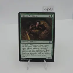 Tireless Provisioner U Modern Horizons 2 180 NM - Image 2