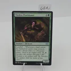 Tireless Provisioner U Modern Horizons 2 180 NM - Image 3