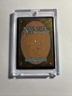 Force of Will - Secrets of Strixhaven: Mystical Archive Foil MTG + 4 Bonus Rares - Image 2