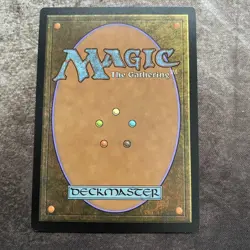 Mirror Entity FOIL - Modern Masters 2015 - MTG Magic the Gathering - LP - Image 2