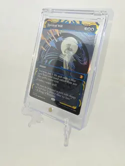 Force of Will Secrets of Strixhaven: Mystical Archive Foil - Image 1