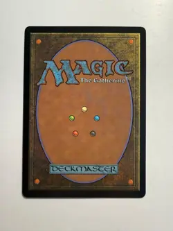 Fanatic of Rhonas 152 MTG Modern Horizons 3 - Image 2