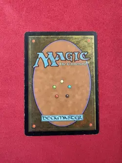 Hero’s Resolve - Tempest Vintage Magic The Gathering MTG 90’s Classic TMP - Image 2