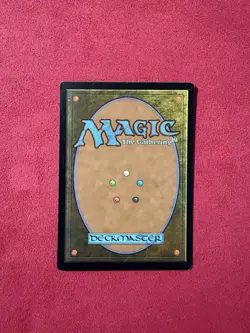 Frog Tongue - Tempest Vintage Magic The Gathering MTG 90’s Classic TMP - Image 2