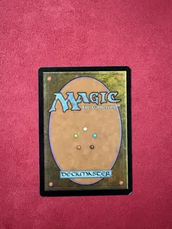 Wind Dancer - Tempest Vintage Magic The Gathering MTG 90’s Classic TMP - Image 2