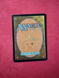 Elite Javelineer - Tempest Vintage Magic The Gathering MTG 90’s Classic TMP - Image 2