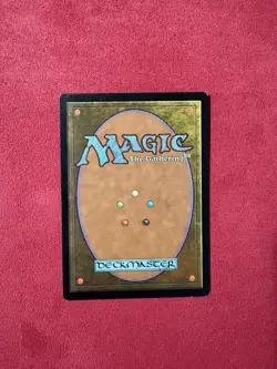 Volrath’s Curse - Tempest Vintage Magic The Gathering MTG 90’s Classic TMP - Image 2