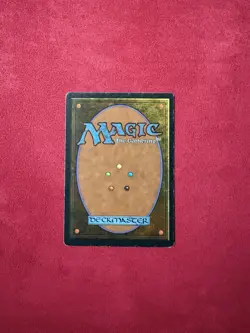 Serrated Arrows - Homelands MTG Magic The Gathering Classic 90’s Vintage - Image 2