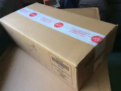 MAGIC THE GATHERING MODERN MASTERS SEALED CASE OF 4 BOOSTER BOXES (2015) WotC - Image 1