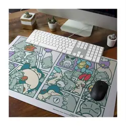 Substitute Playmat Pokemon Center Exclusive BRAND NEW/SEALED US SELLER - Image 2