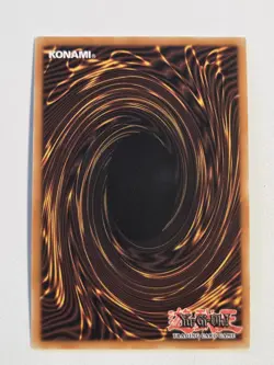 Stake Your Soul! RA05-EN069 Starlight Rare Yugioh Rarity Collection 5 Mint - Image 3