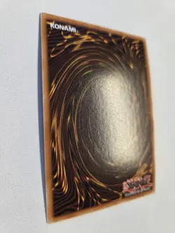 Stake Your Soul! RA05-EN069 Starlight Rare Yugioh Rarity Collection 5 Mint - Image 4