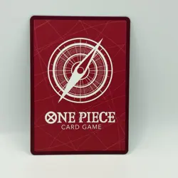 One Piece Caesar Clown Alternate Art Leader OP10-002 Royal Blood - Image 2