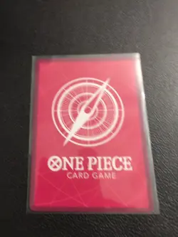 One Piece CCG Monkey.D.Luffy OP15-098 Leader Adventure On Kami’s Island English - Image 2