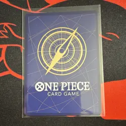 One Piece CCG Mamaragan Event Card OP15-078 Holo Bandai English OP15 - Image 2