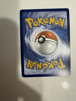 Sawsbuck 166/162 Temporal Forces IR Holo Pokemon Card - Near Mint - Image 2