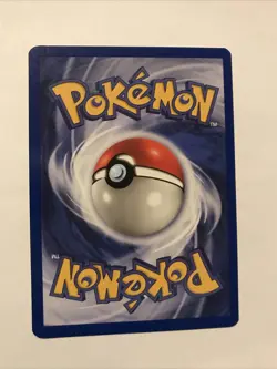 Pokemon TCG Team Rocket Ekans 1st Edition 56/82 Card - Image 2