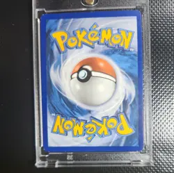 Pokemon TCG Black Star Promo Pikachu Zekrom Tag Team Gold GX SM248 Card NM-M - Image 2