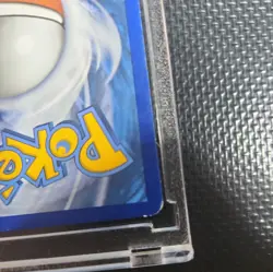 Pokemon TCG Black Star Promo Pikachu Zekrom Tag Team Gold GX SM248 Card NM-M - Image 3