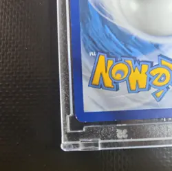 Pokemon TCG Black Star Promo Pikachu Zekrom Tag Team Gold GX SM248 Card NM-M - Image 4