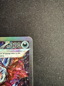 Pokemon TCG Charizard EX Holo Card Paldean Fates 234/091 SV - Image 3