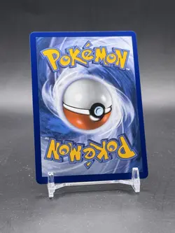 Psyduck 226/217 Illustration Rare Ascended Heroes Pokemon Card TCG NM - Image 3