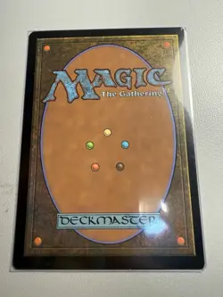 MTG Magic the Gathering Scalding Tarn Regular Card Modern Horizons 2 - Image 2