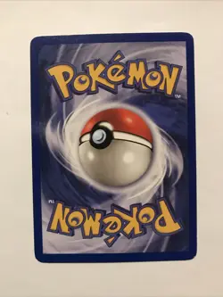 Pokemon TCG Team Rocket Koffing 1st Edition 58/82 Card - Image 2