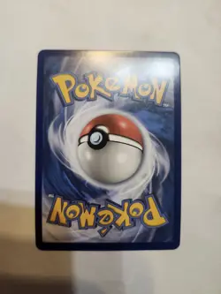 Pokemon Pikachu & Zekrom GX Team Up Card 184/181 Secret Rare SM Rainbow Holo - Image 2