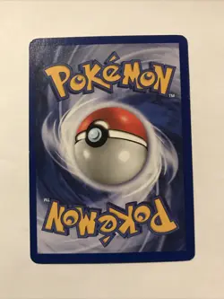 Pokemon TCG Drowzee Team Rocket 54/82 Regular 1st Edition Common Card - Image 2