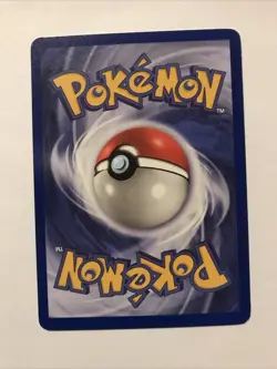 Pokemon TCG Magnemite Team Rocket 60/82 Regular 1st Edition Common Card - Image 2