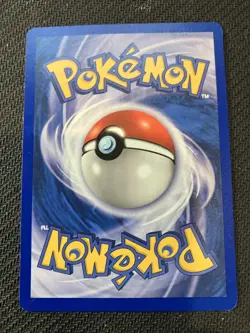 Cyndaquil 105/165 Expedition Base Regular Common Starter Pokemon Card 2002 NM - Image 2