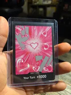 DON!! Card (Boa Hancock) Premium Booster -The Best- Vol. 2 Regular - Image 3