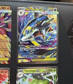 Pokemon TCG Holo EX * 6 Card LOT * All Cards NM and English - Image 4