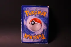 Stufful (HP) - 110/147 - Toys R Us Stamped Holo Promo Pokemon Card - Image 2