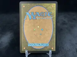 MEMORIES OF NIBELHEIM 0026 UNCOMMON BORDERLESS MTG - FINAL FANTASY TTA NM - Image 2