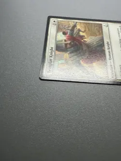 MTG Templar Knight U 0010 Uncommon Assassin’s Creed ACR NM/M Regular - Image 4