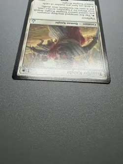 MTG Templar Knight U 0010 Uncommon Assassin’s Creed ACR NM/M Regular - Image 5