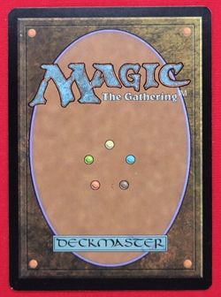 MTG: Praetor's Grasp - New Phyrexia - Image 2