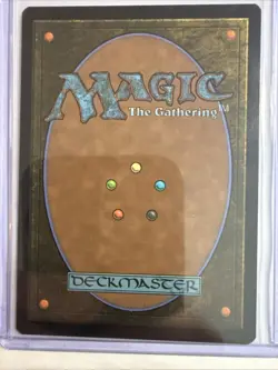 MTG Force of Will Secrets of Strixhaven: Mystical Archive Foil SOA #19 - Image 4