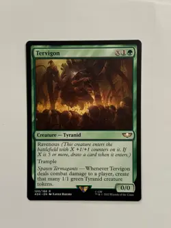 Tervigon 40K 100 Regular - Image 1