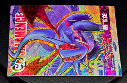 Pokemon Salamence CR - Eif Origins Collectors 2.0 PM-CR No.002 (Chinese) MINT - Image 3