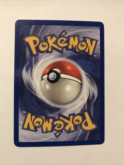 Pokemon TCG Grimer Team Rocket 57/82 Regular 1st Edition Common - Image 2