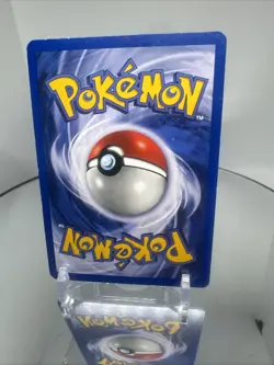 Seel 61/130 Base Set 2 Pokemon Card Vintage WOTC Unlimited Common - Image 4