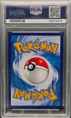 Full-Art Lillie Pokemon 2022 csmL C Lillie Gift Box Chinese 005/005 PSA 10 - Image 2